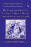 The Politics of Gender in Anthony Trollope's Novels sinopsis y comentarios