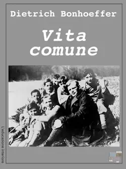 vita comune book cover image