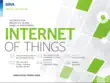 Internet of Things synopsis, comments
