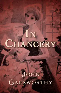 in chancery book cover image