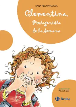 clementina, protagonista de la semana book cover image