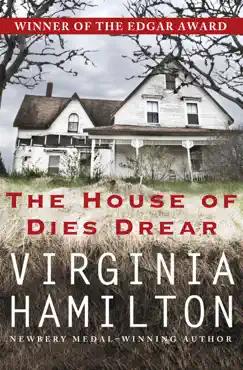the house of dies drear book cover image
