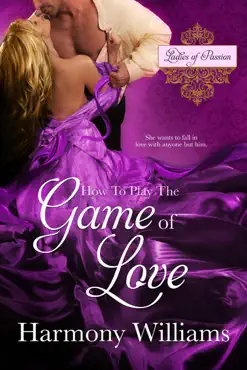 how to play the game of love book cover image