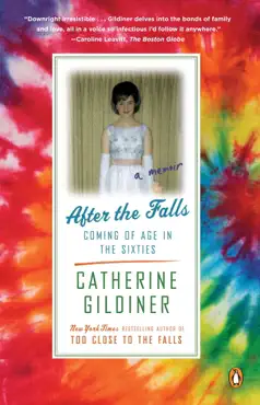 after the falls book cover image
