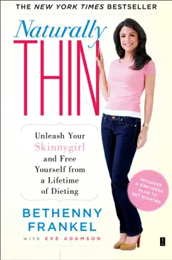 naturally thin book cover image