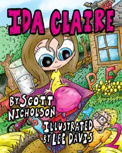 ida claire book cover image