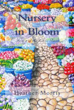 nursery in bloom- book 2 of the colvin series book cover image