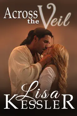 across the veil book cover image