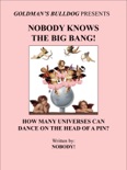 Nobody Knows the Big Bang!: How Many Universes Can Dance on the Head of a Pin? book summary, reviews and download