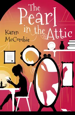 the pearl in the attic imagen de la portada del libro