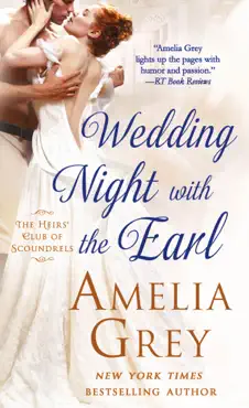 wedding night with the earl book cover image
