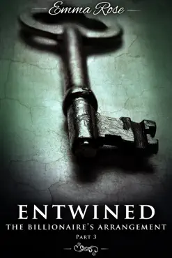 entwined, part 3 book cover image