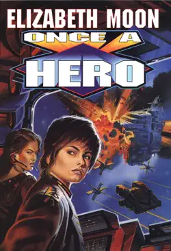 once a hero book cover image