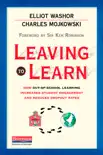 Leaving to Learn: How Out-of-School Learning Increases Student Engagement and Reduces Dropout sinopsis y comentarios