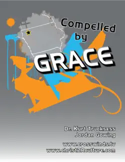compelled by grace book cover image