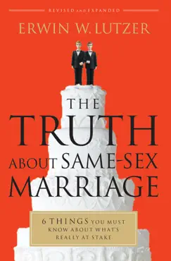 the truth about same-sex marriage book cover image