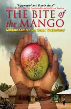 the bite of the mango book cover image