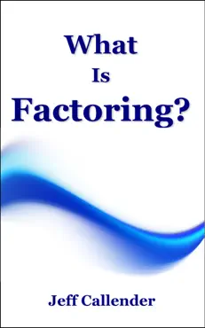 what is factoring? book cover image