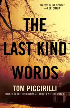 the last kind words book cover image