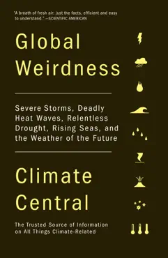 global weirdness book cover image