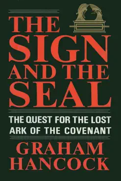the sign and the seal book cover image
