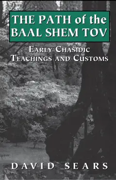 path of the baal shem tov book cover image