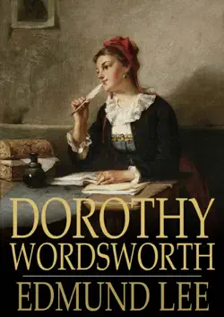dorothy wordsworth book cover image