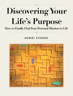 discovering your life's purpose book cover image