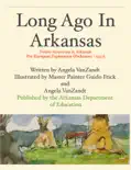 Long Ago in Arkansas e-book