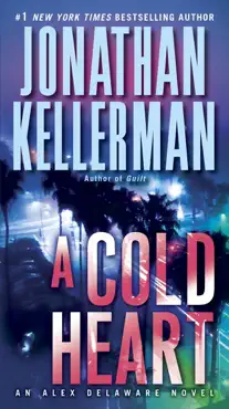 a cold heart book cover image