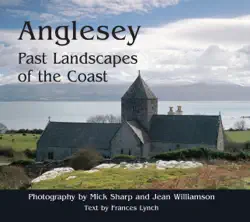 anglesey book cover image