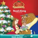 Beauty and the Beast: The Enchanted Christmas Read-Along Storybook book summary, reviews and downlod
