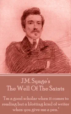 the well of the saints book cover image