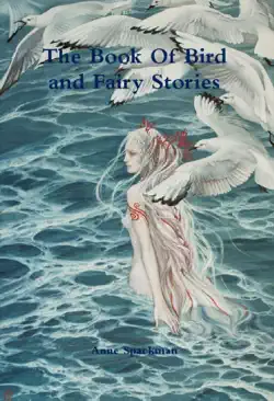 the book of bird and fairy stories book cover image