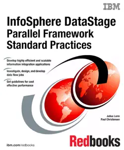 infosphere datastage parallel framework standard practices imagen de la portada del libro