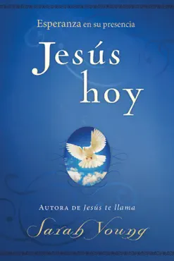 jesús hoy book cover image