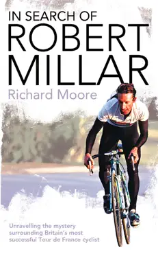 in search of robert millar book cover image