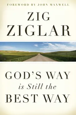 god's way is still the best way book cover image