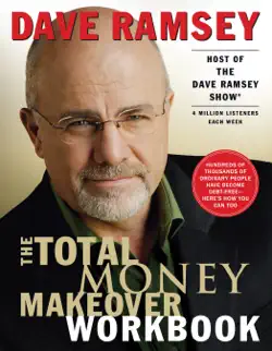 the total money makeover workbook book cover image
