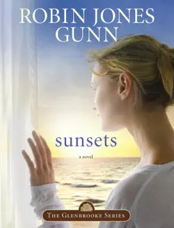 sunsets book cover image