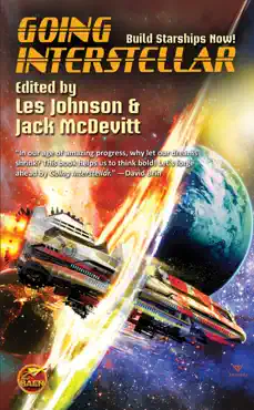 going interstellar book cover image