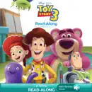 Toy Story 3 Read-Along Storybook