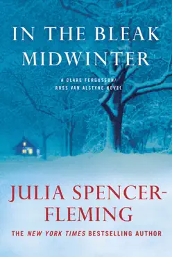 in the bleak midwinter book cover image