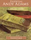 Essential Andy Adams Westerns Collection synopsis, comments