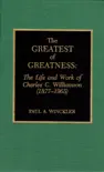 The Greatest of Greatness synopsis, comments
