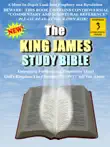 The King James Study Bible - A More In-Depth Look Into Prophecy and Revelation synopsis, comments
