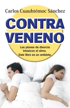 contraveneno book cover image