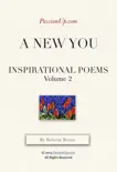 A New You - PassionUp Inspirational Poems e-book