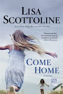come home book cover image
