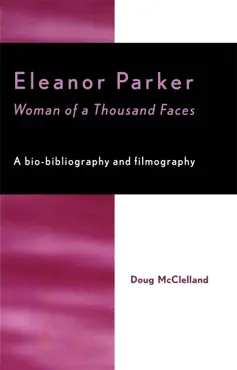 eleanor parker book cover image